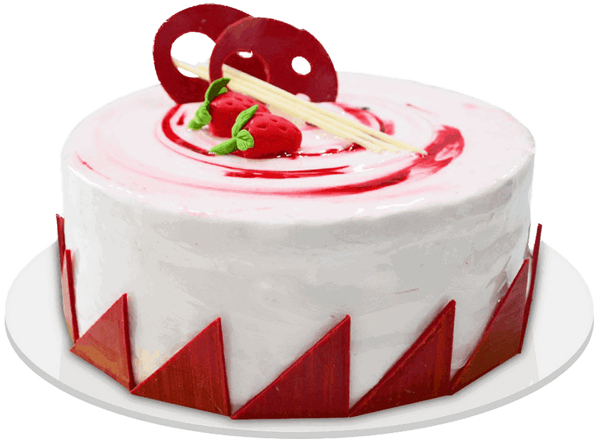 Cake