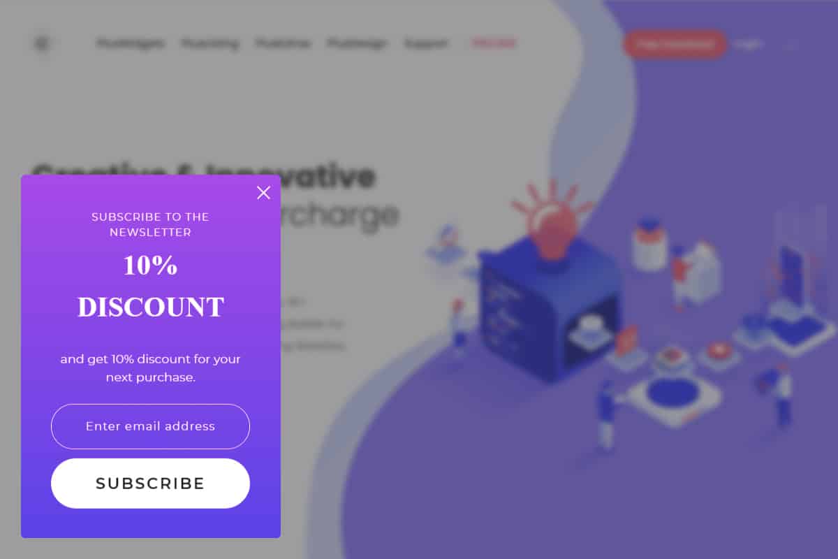 Info Box