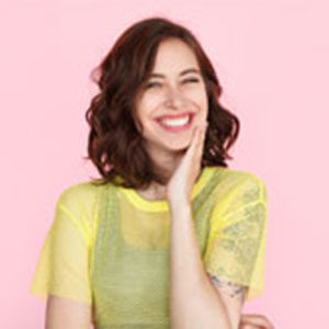 Author Avatar