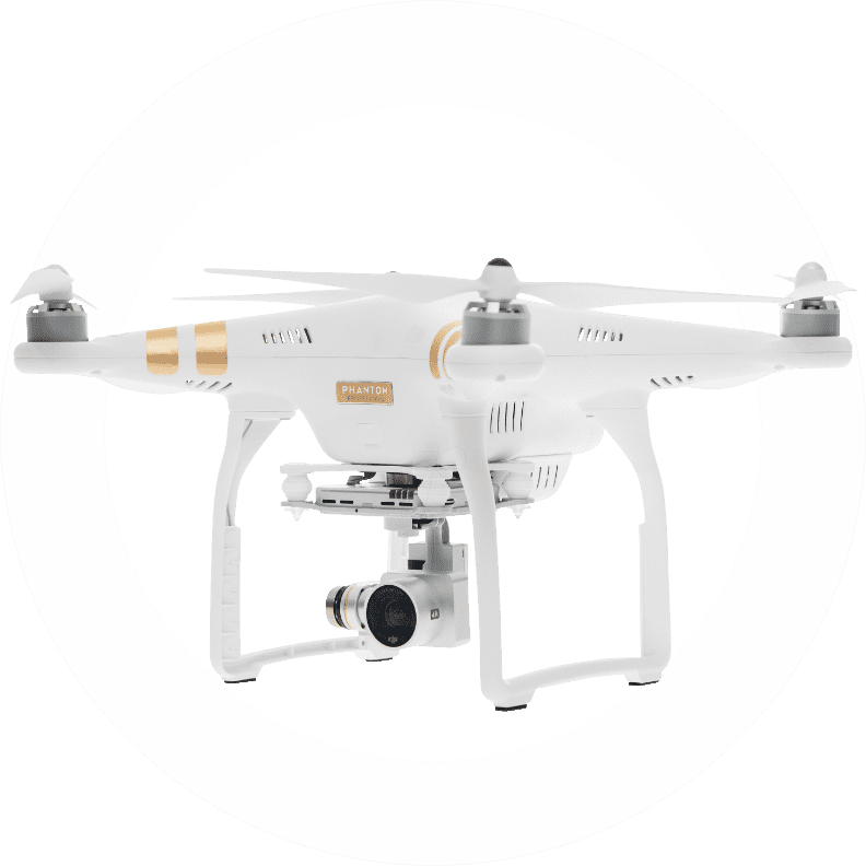 Drone - X