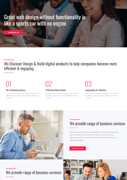 Creative-Agency
