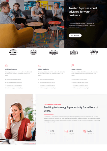 Digital-Agency