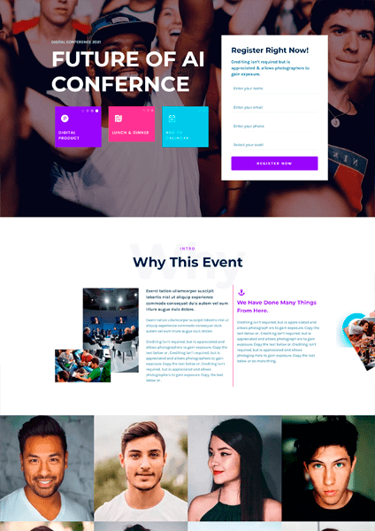 Events