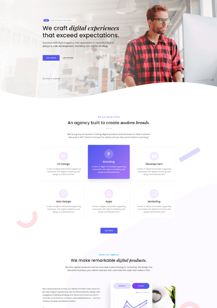 Home-Agency