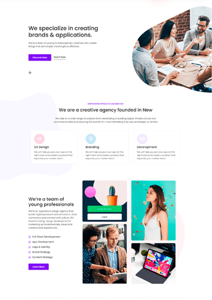 Home-Creative-Agency-