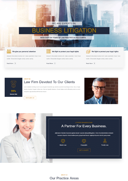 Lawyer