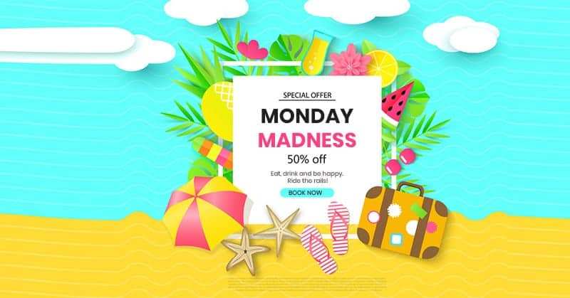 Monday-Madness