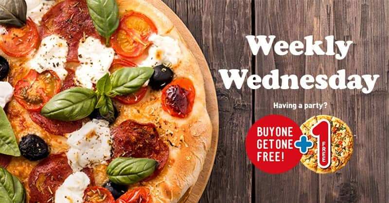 Weekly-Wednesday