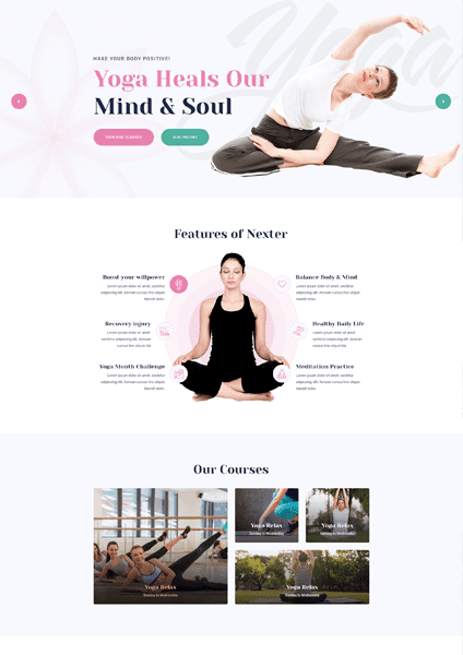 Yoga
