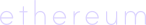 ethereum