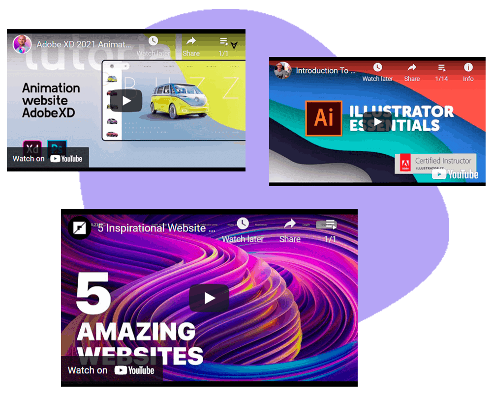 Youtube-Embed