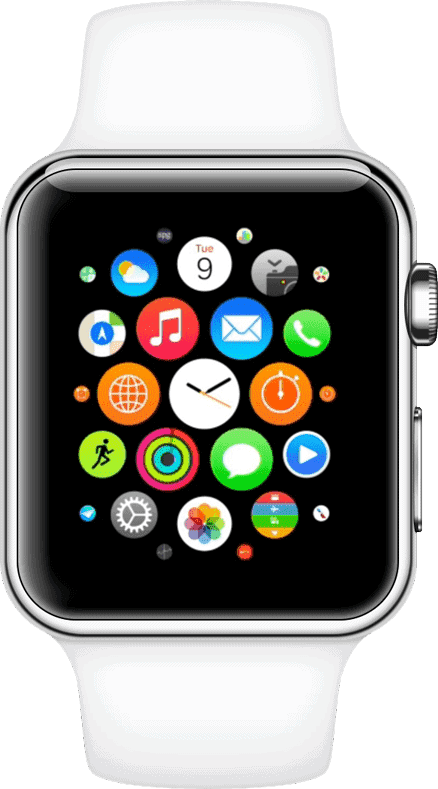 whatch 1