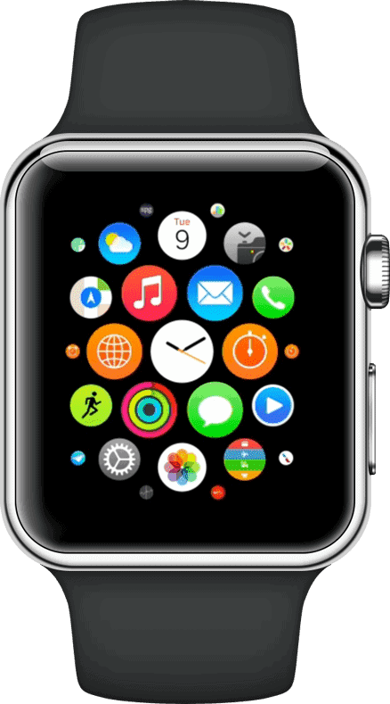 whatch 2