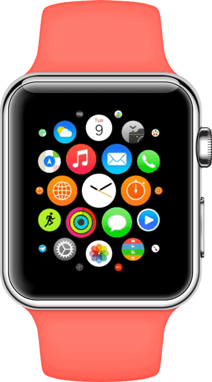 whatch 3