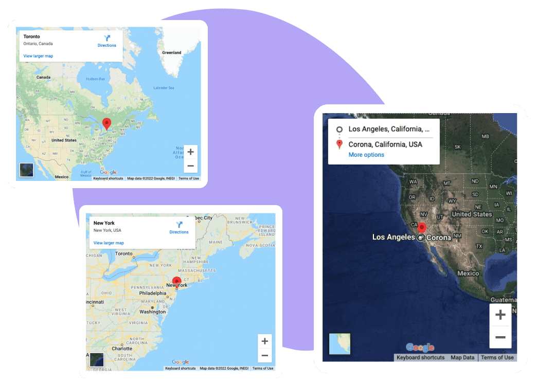 Embed Google maps-min