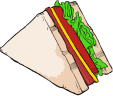 sandwich