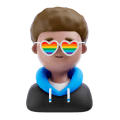 Stylish Man