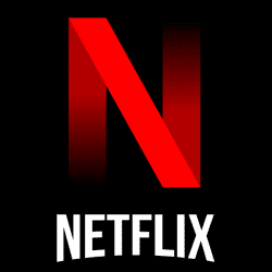 netflix logo