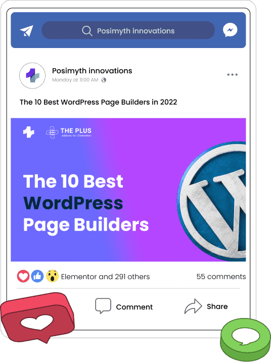 wordpress page builder