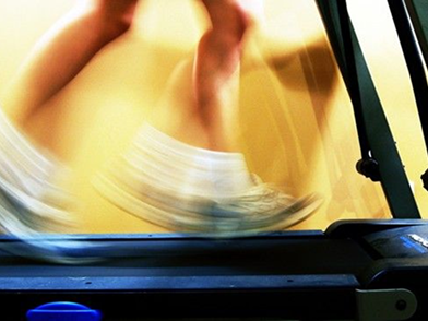 Begin Transforming Your Body Today