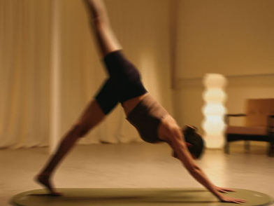 Staying Committed to Fitness