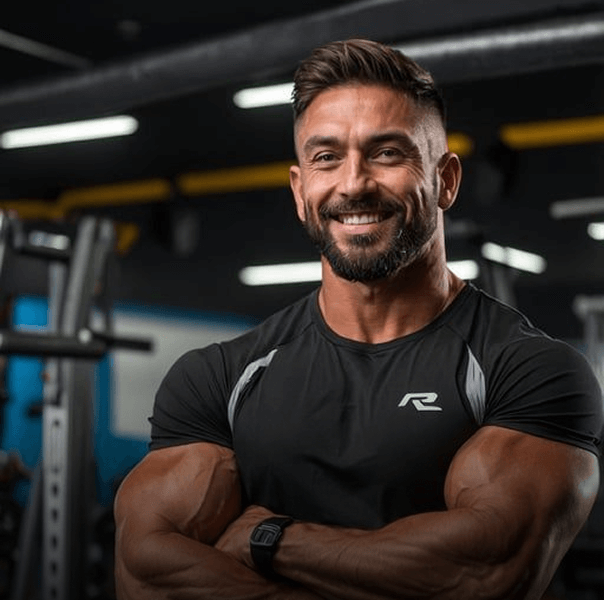 Tiffani Harvey Image