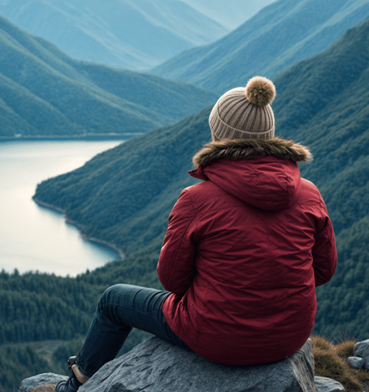 HOW A SINGLE PHOTO CHANGED MY PERSPECTIVE