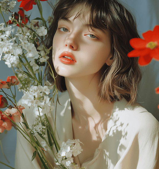 HOW TO CREATE CINEMATIC FRAMES WITH EVERYDAY