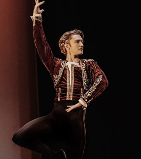 Life of an Event Manager