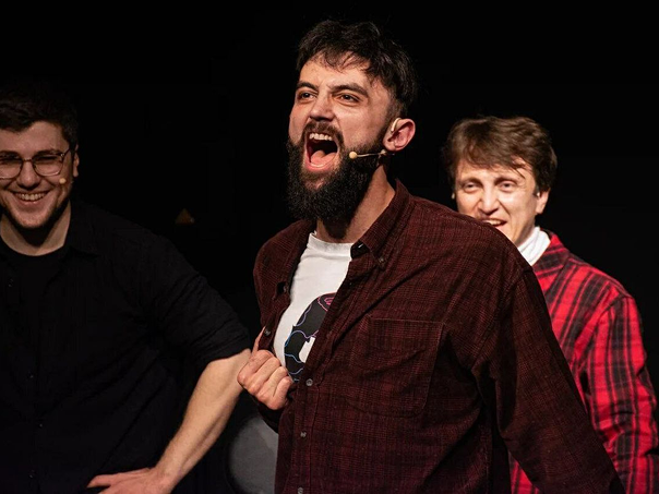 Merging Physical and Digital