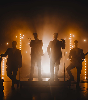 Lighting Design for Events