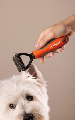 pet hair cutter