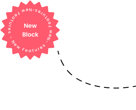 new block