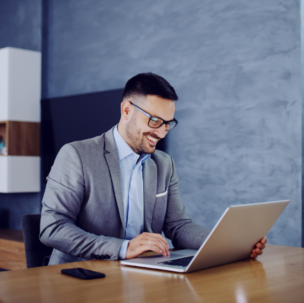 Transform Startup Operations and Scale with Automation